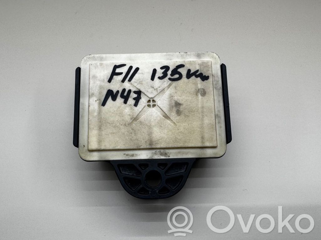BMW 5 F10 F11 Przekaźnik / Modul układu ogrzewania wstępnego 