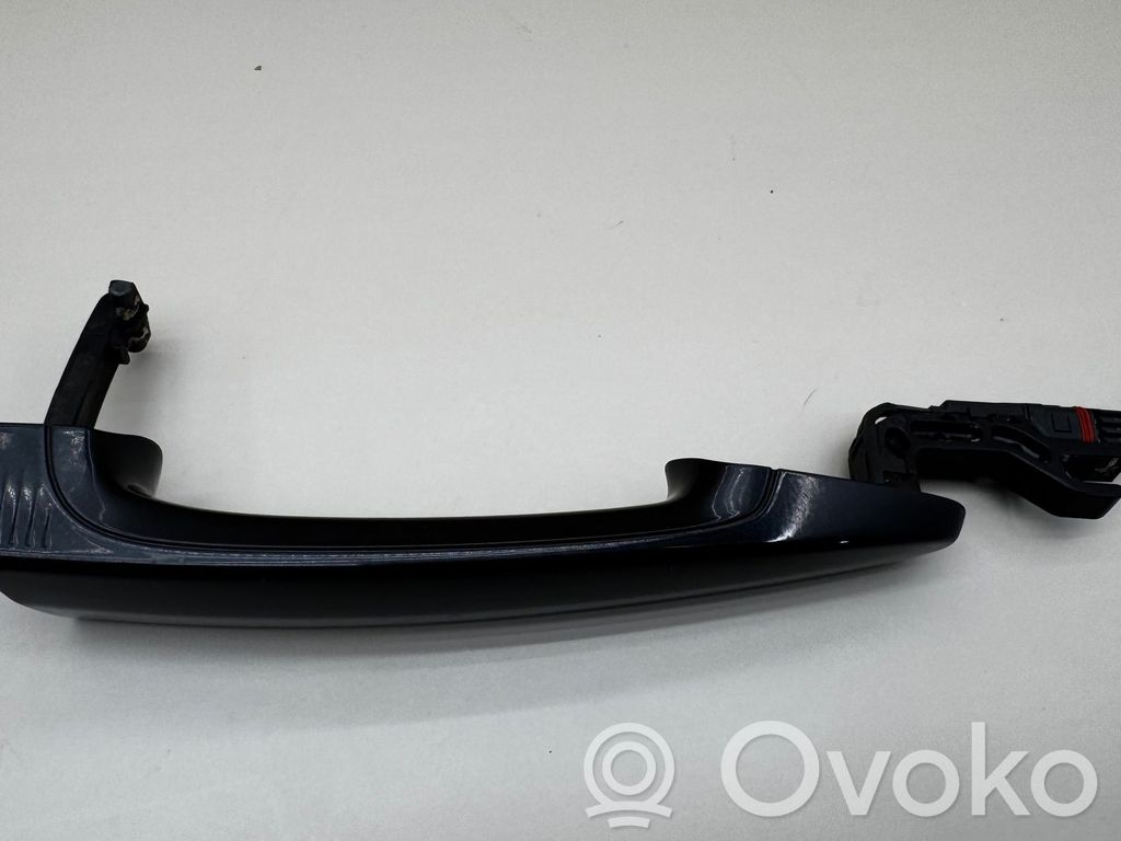 BMW X5 E70 Manecilla externa puerta delantera 