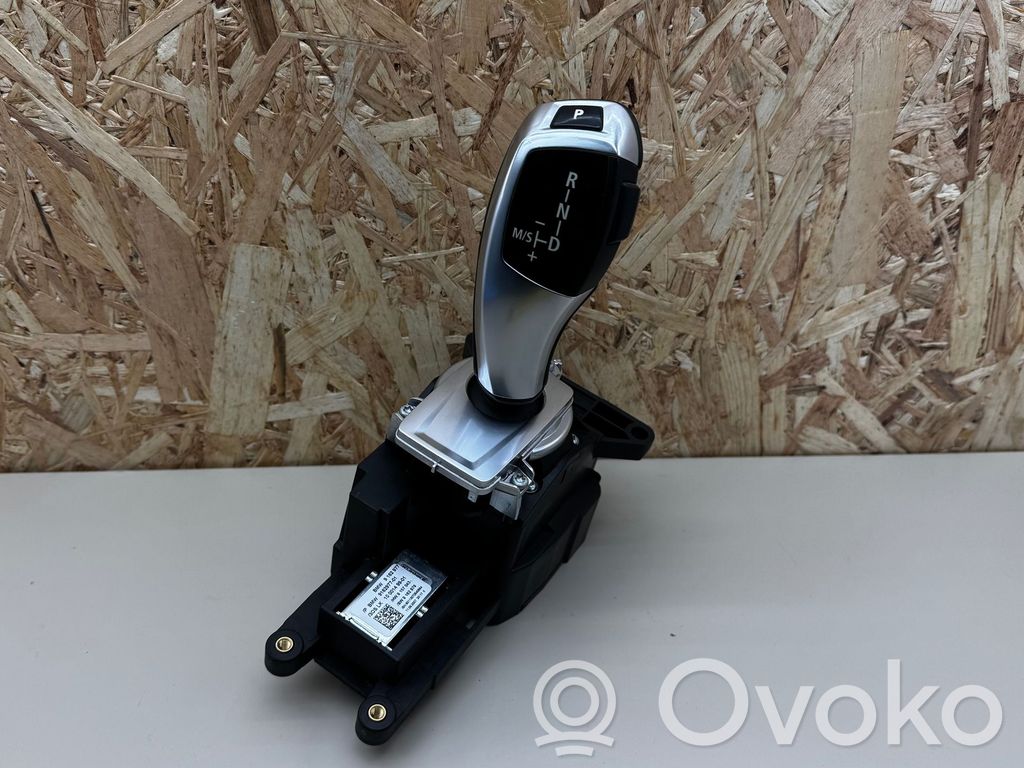 Automatic gearbox   9162977