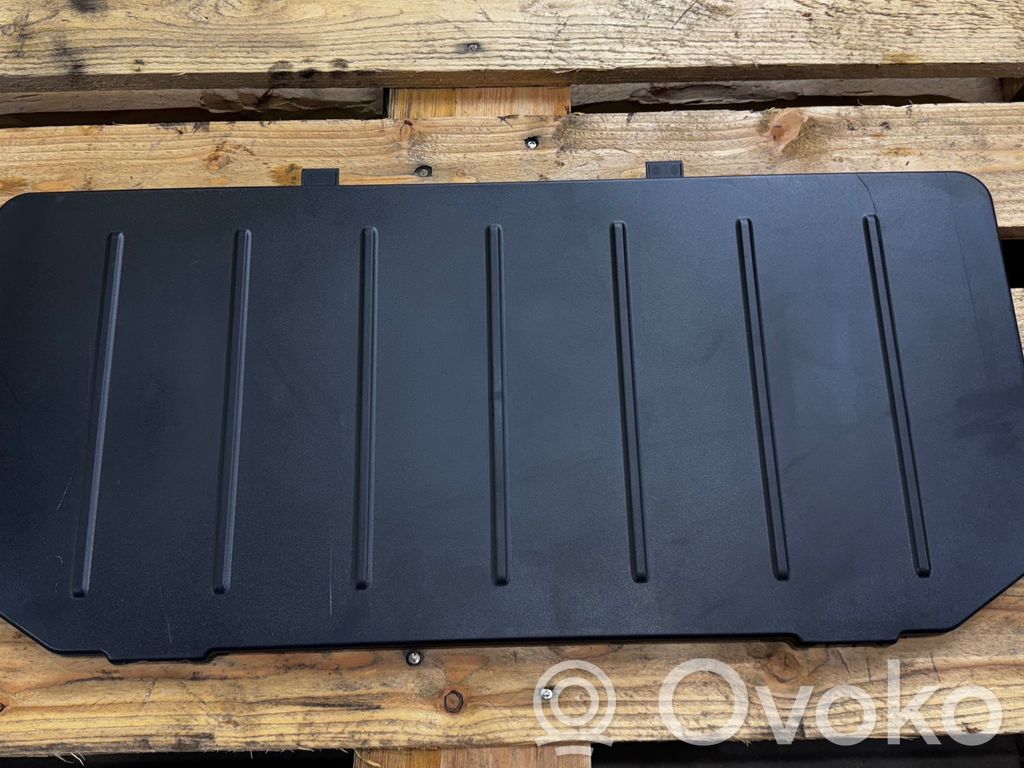 BMW 4 F32 F33 Altro elemento di rivestimento bagagliaio/baule 