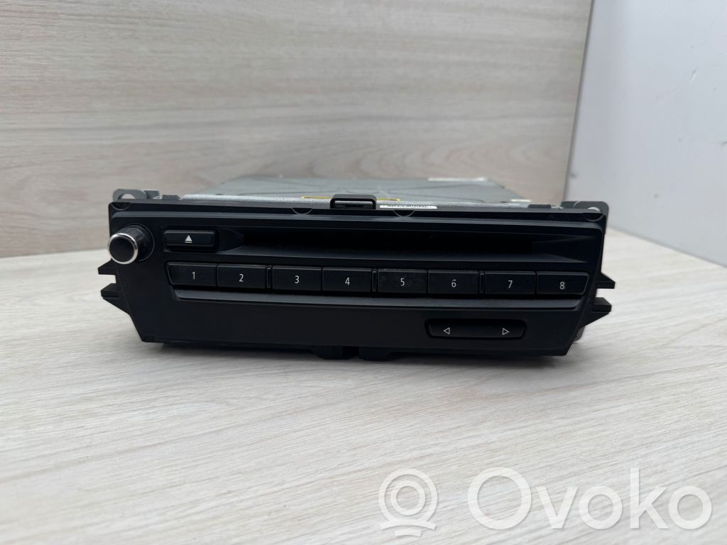 BMW 3 E90 E91 Radio/CD/DVD/GPS head unit 