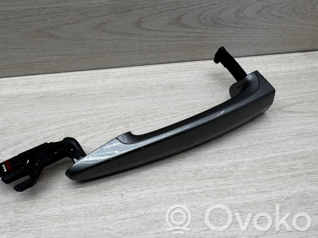 BMW 3 E90 E91 Front door exterior handle 