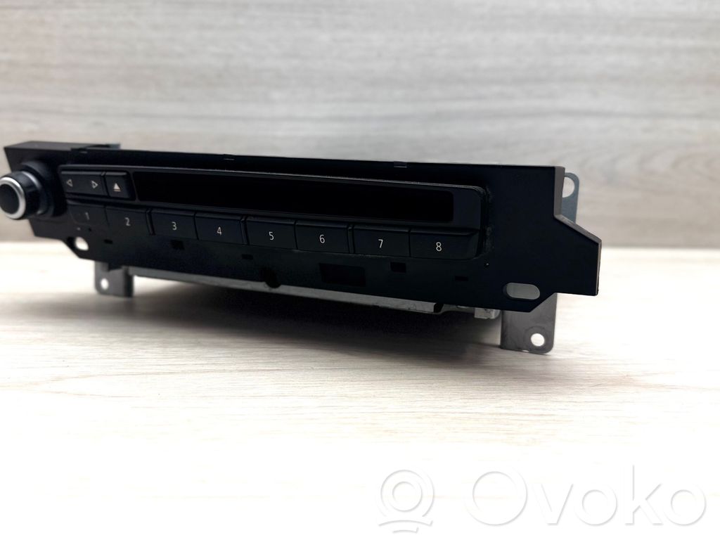 BMW 5 E60 E61 Radio/CD/DVD/GPS head unit 