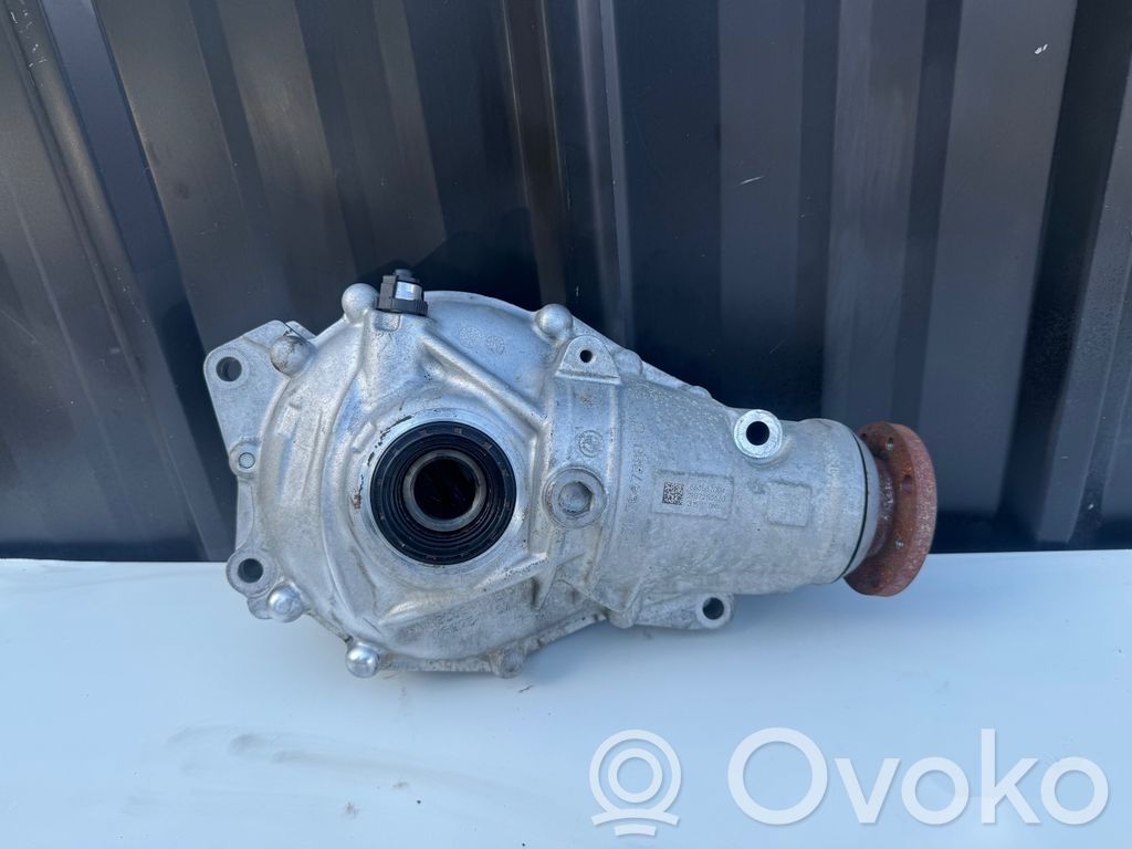 BMW M5 F90 Front differential 