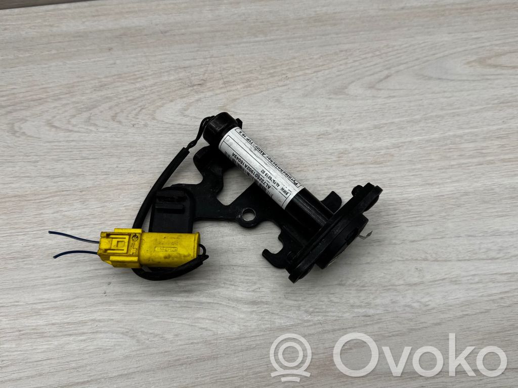 BMW X5 F15 Balamale capotă 