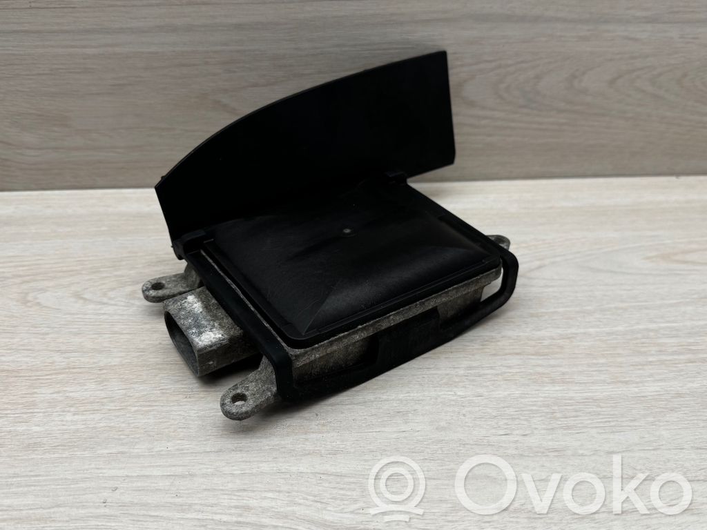 BMW 5 F10 F11 Moduł martwego pola 