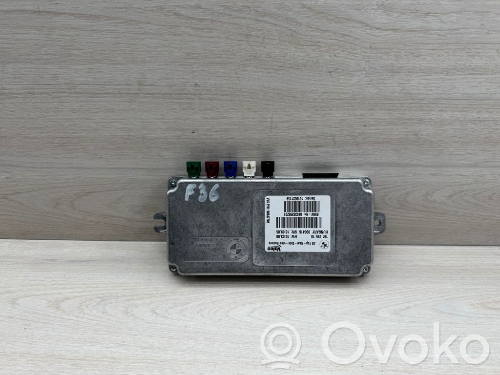 Moduł / Sterownik kamery   16129510,1610021159,04939395201,9393952