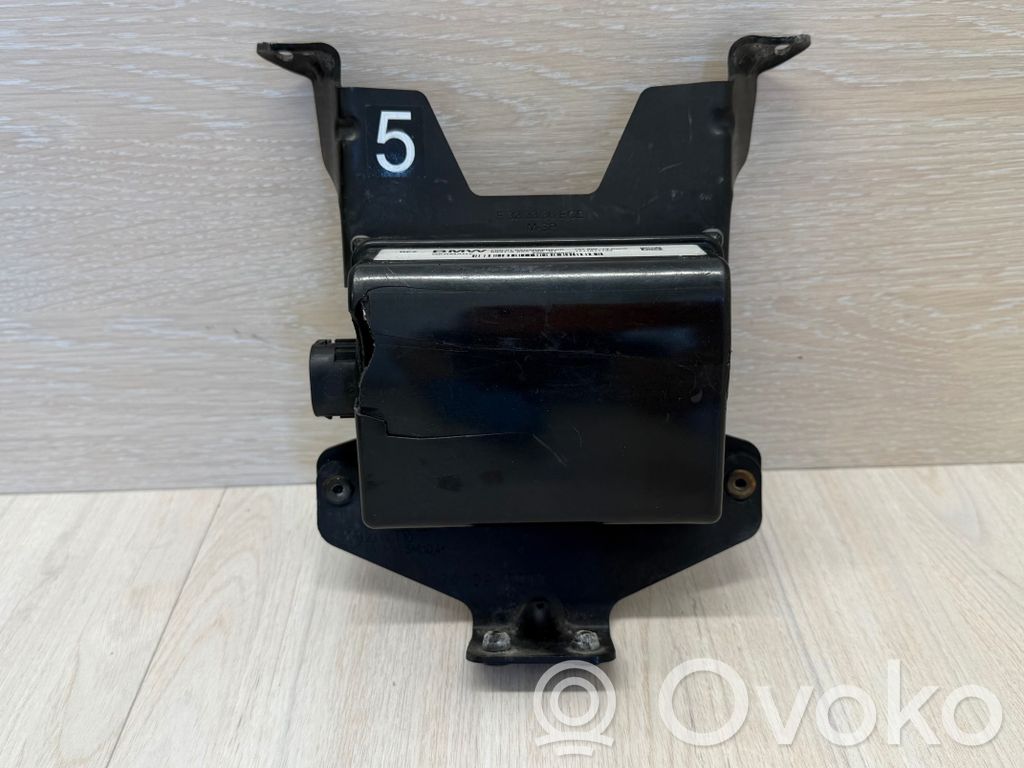 BMW 3 F30 F35 F31 Radar / Czujnik Distronic 