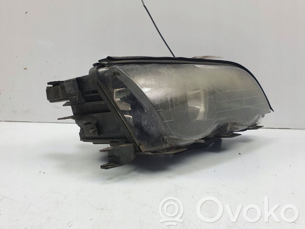 BMW 3 E46 Headlight/headlamp 