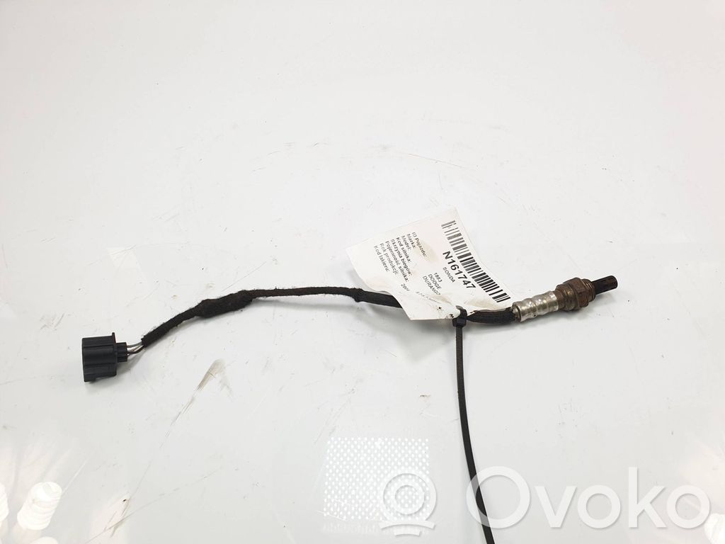 Lambda probe sensor   572004