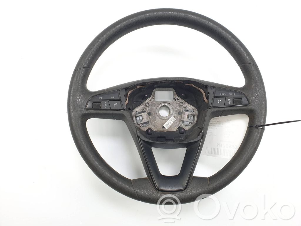 Seat Toledo IV (NH) Steering wheel 
