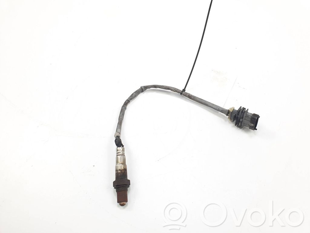 Sonda lambda