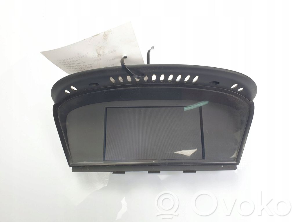 Head up display screen   A2C53082636