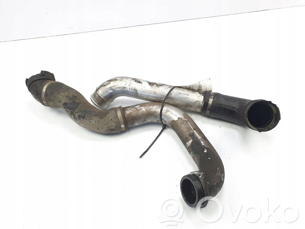 Intercooler hose/pipe   779013204