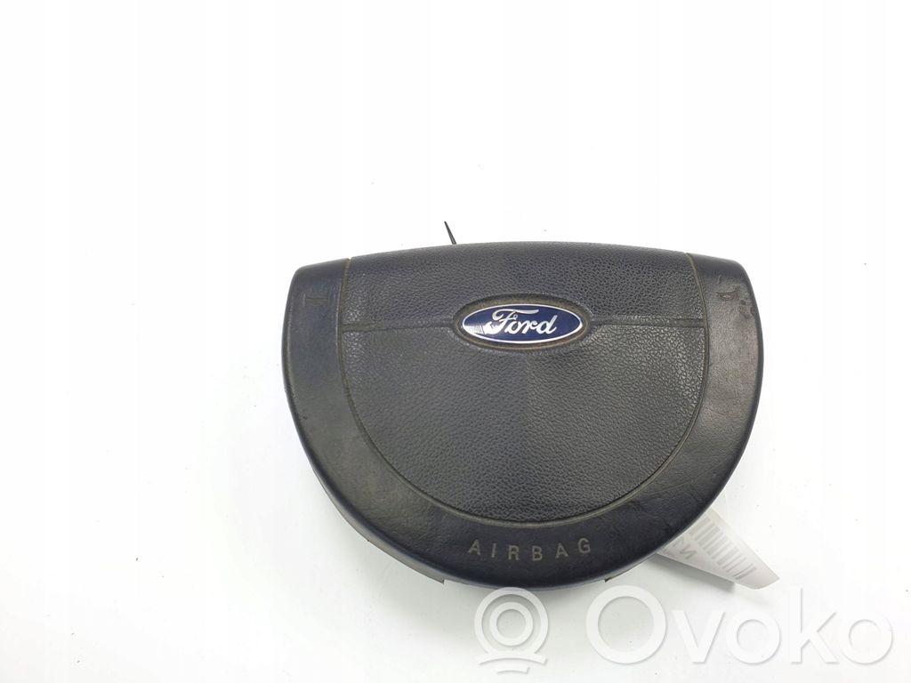 Ford Transit -  Tourneo Connect Vairo oro pagalvė 