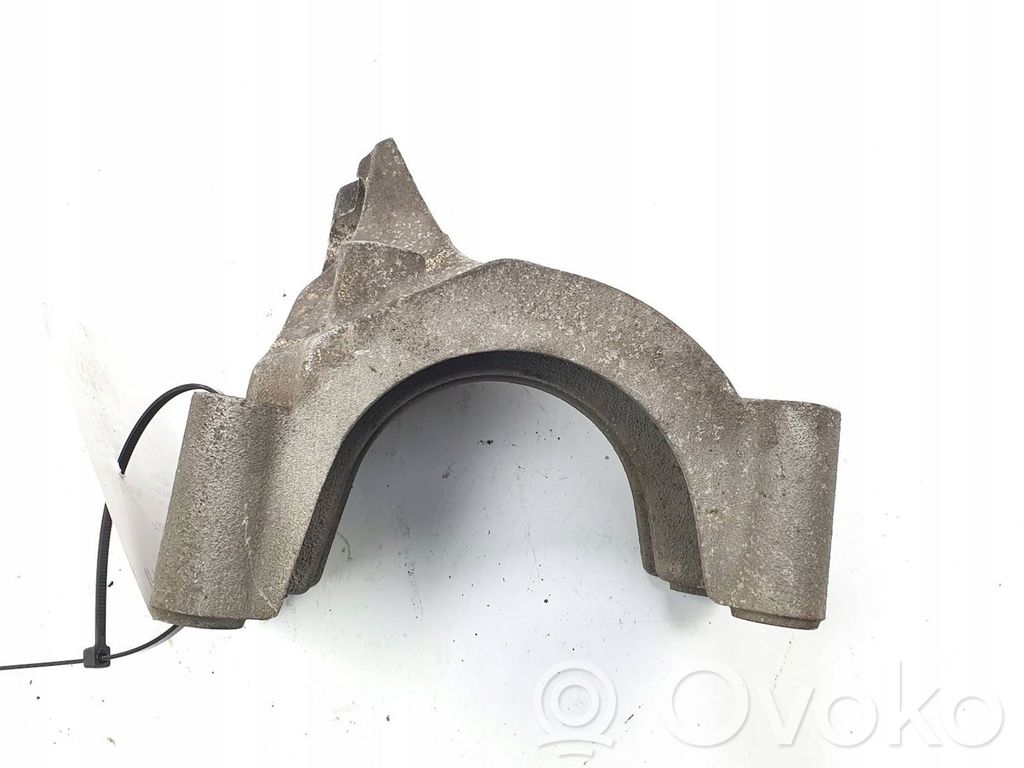 Volkswagen Phaeton Engine mount vacuum valve 