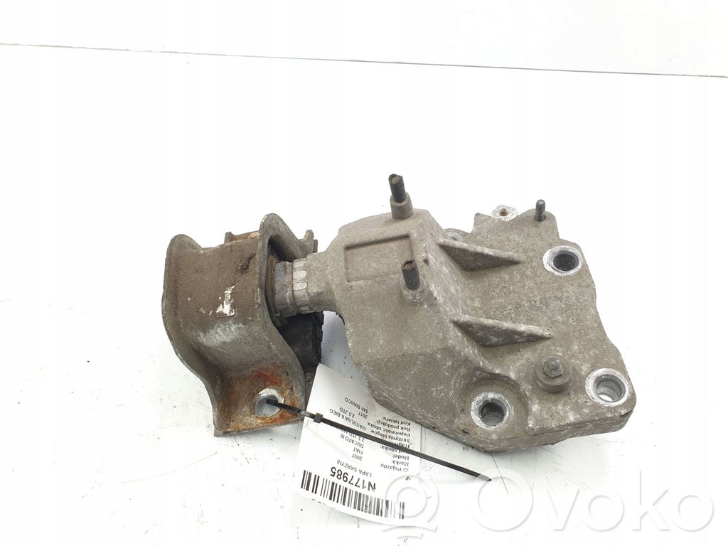 Fiat Ducato Gearbox mounting bracket 