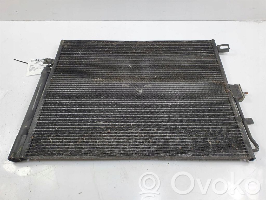 Coolant radiator   68232606AB