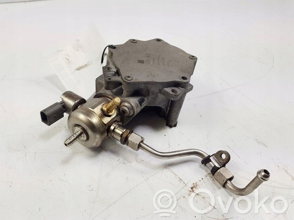 Skoda Octavia Mk3 (5E) Vacuum pump 