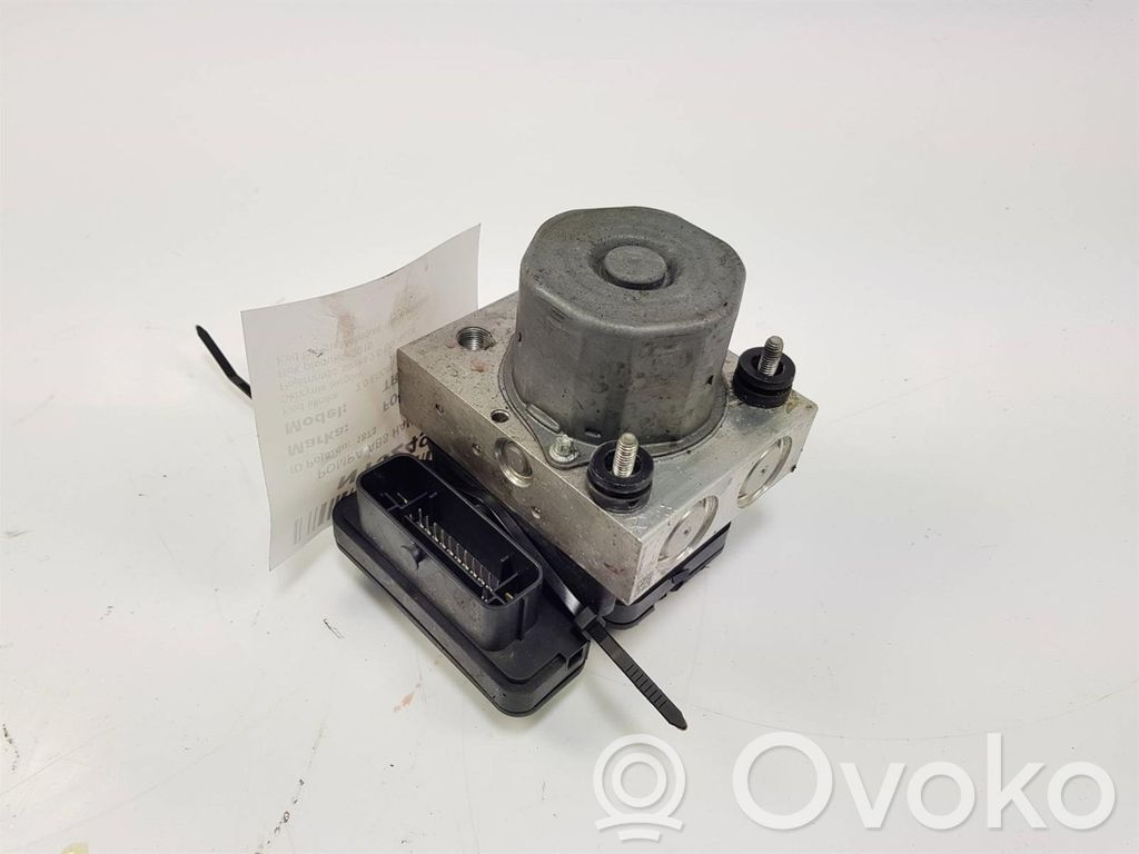 Ford Transit VII ABS bloks 