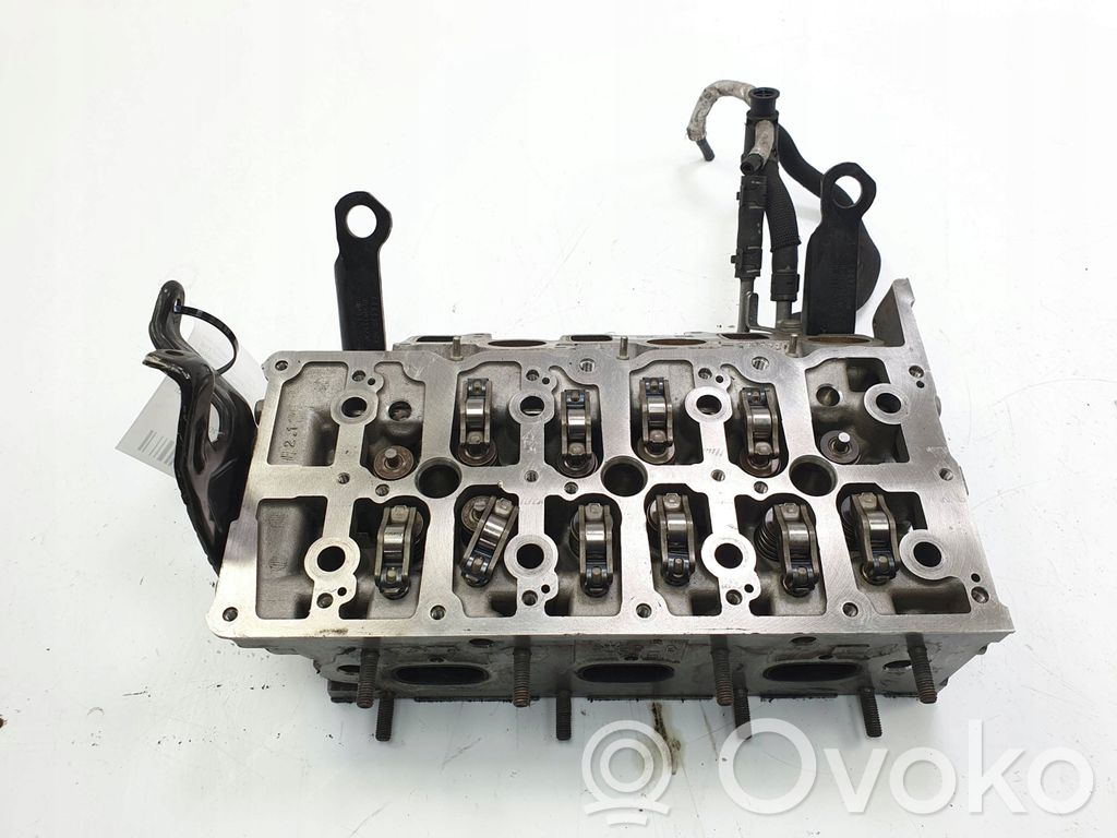 Galvutė   059353DR30TDI