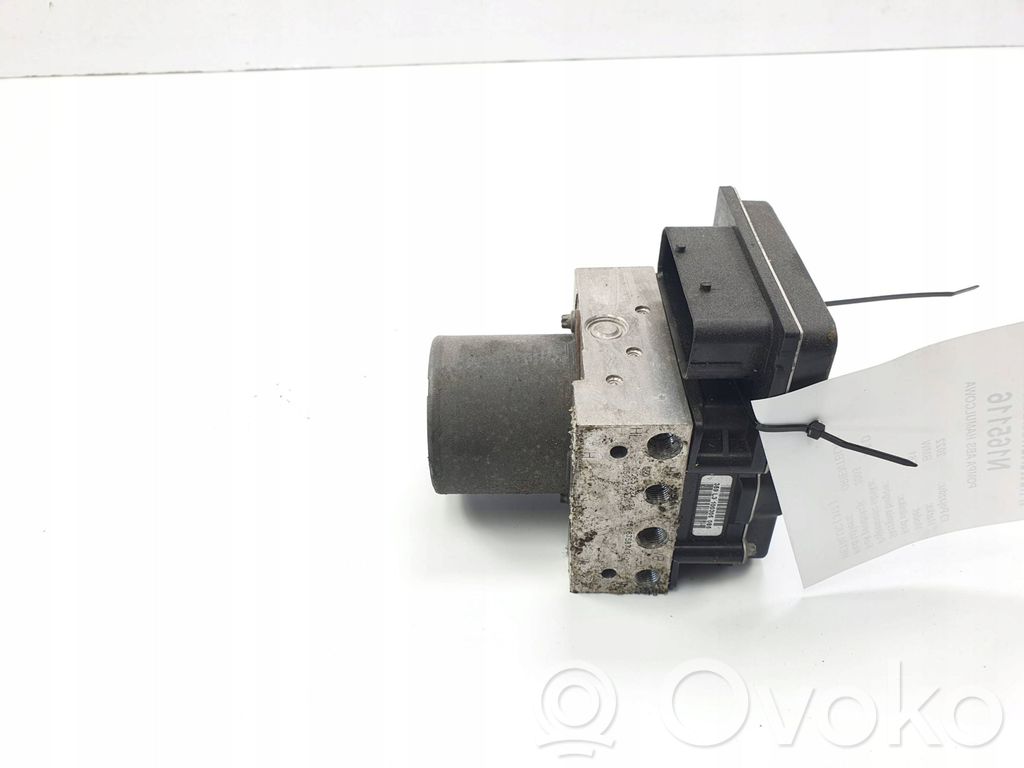 BMW 5 E60 E61 ABS Pump 