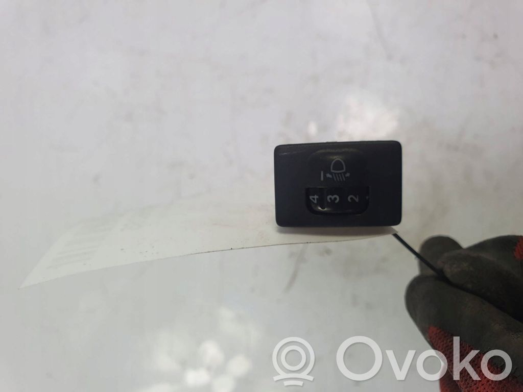 Toyota Yaris Wing mirror switch 