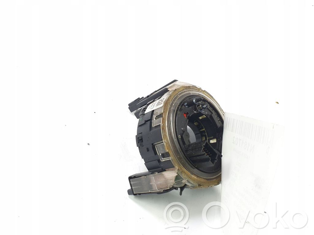 Audi A8 S8 D3 4E Airbag slip ring squib (SRS ring) 