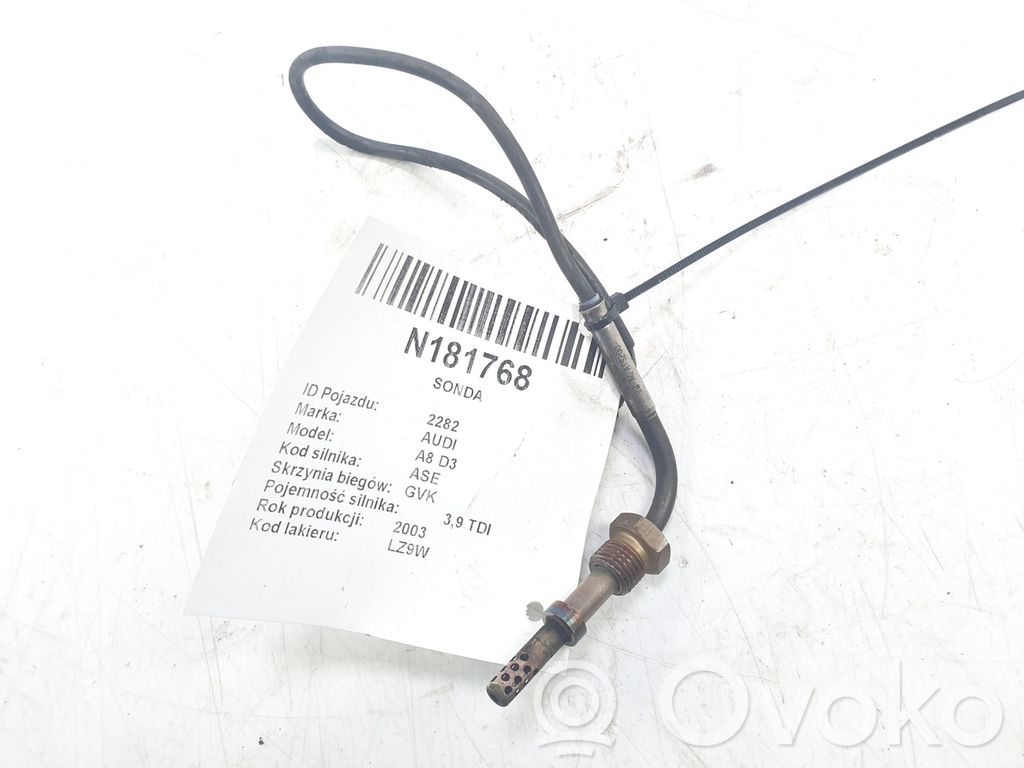 Sonda lambda   057906088A