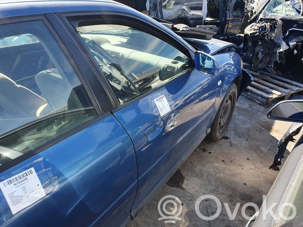Audi A3 S3 8L Front door 