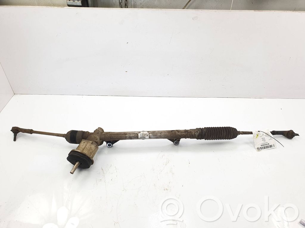 Nissan Micra Vairo kolonėle 