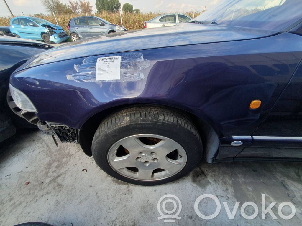 Audi A8 S8 D2 4D Guardabarro 