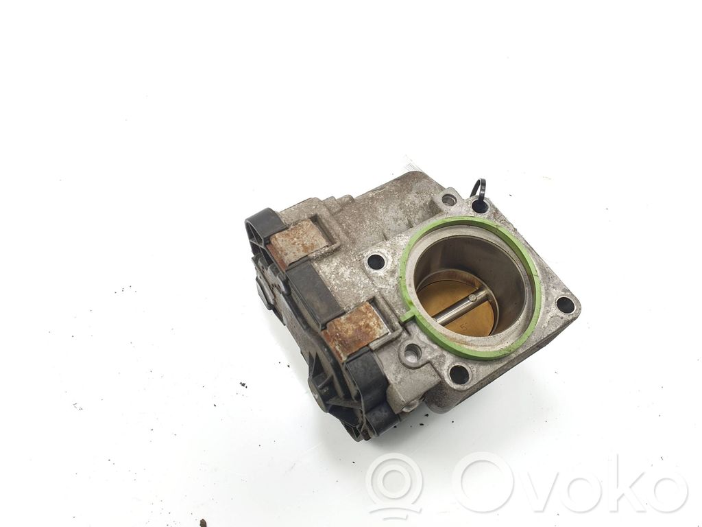 Ford Ka Droselinė sklendė 