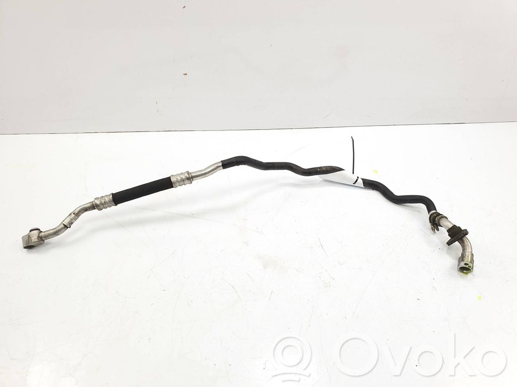 Manguera/tubo del aire acondicionado (A/C)   7L0820743E