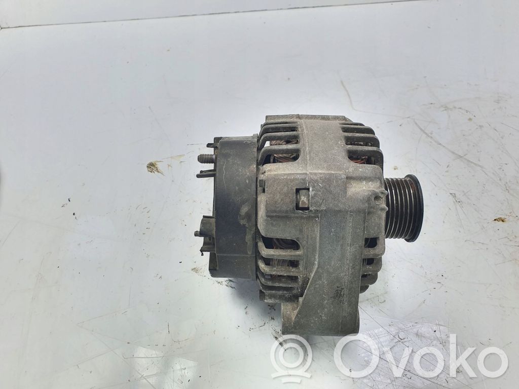 Alternador   VALEO