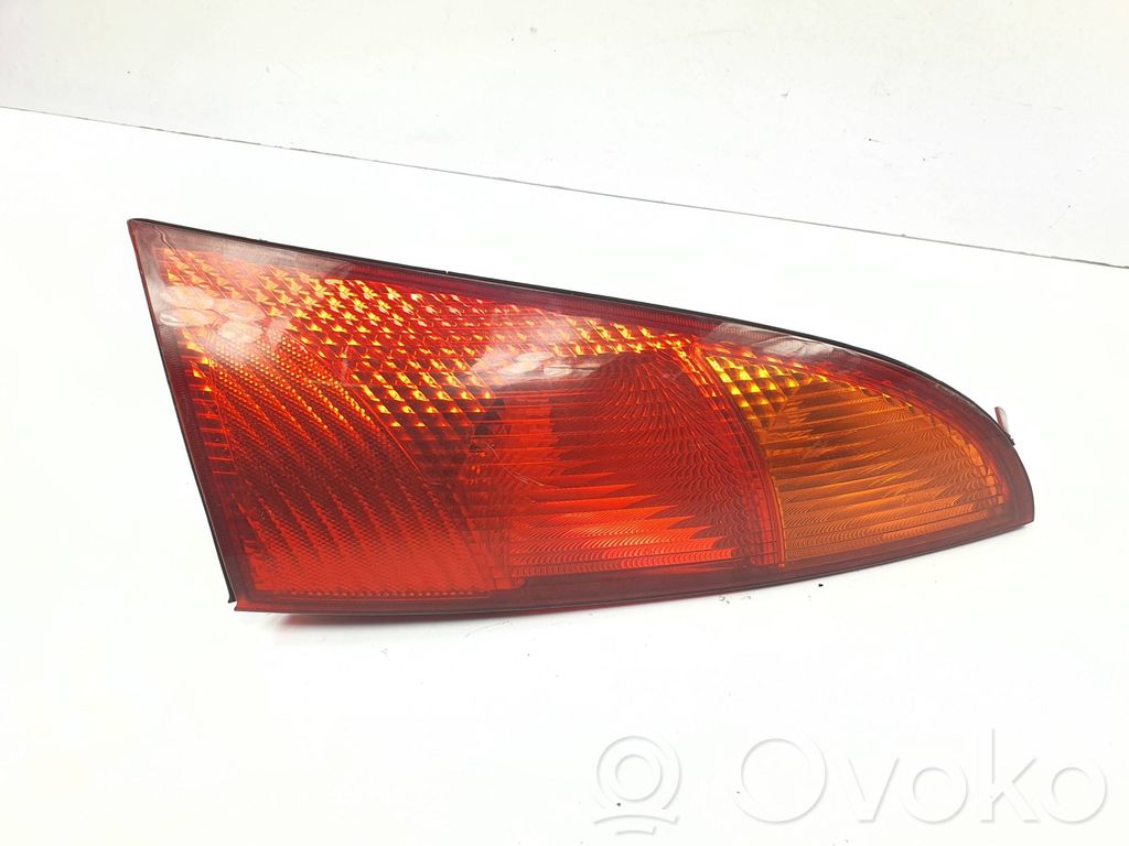 Ford Focus Rear/tail lights 