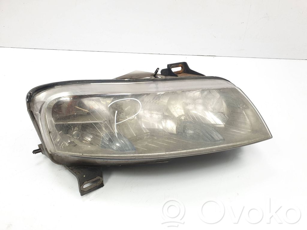 Fiat Stilo Headlight/headlamp 