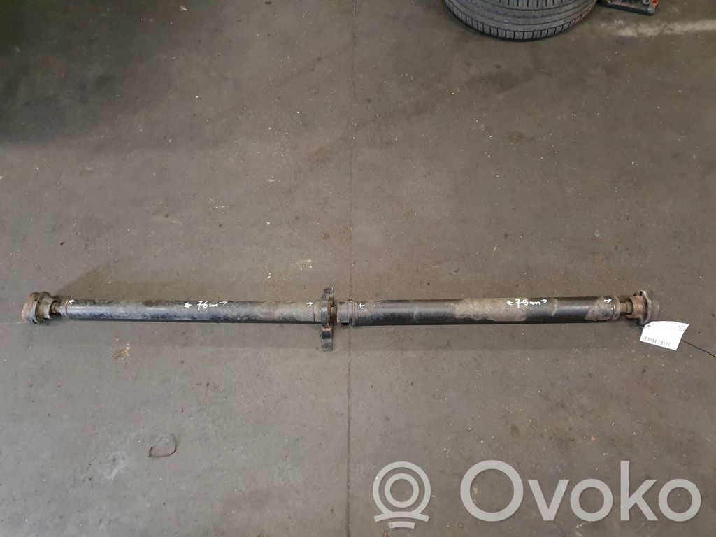 Audi A8 S8 D3 4E Drive shaft (set) 