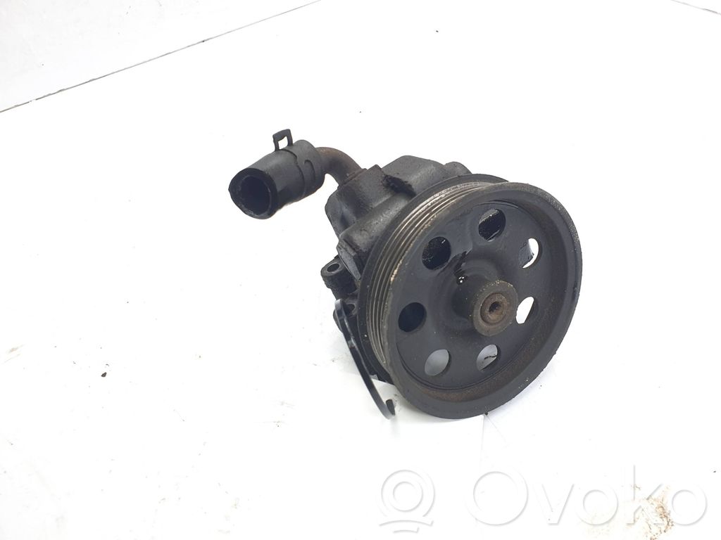 Power steering pump