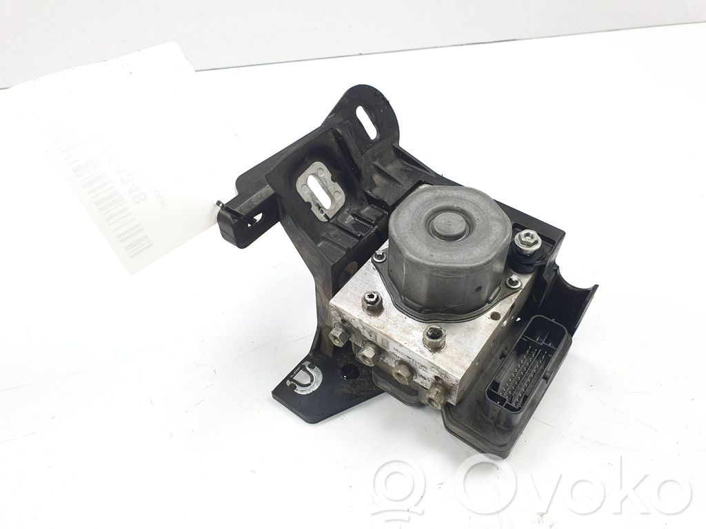 Opel Corsa E ABS Blokas 