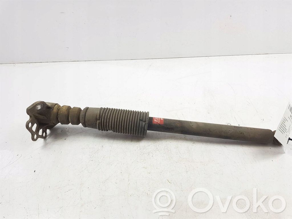Opel Corsa D Galinis amortizatorius 