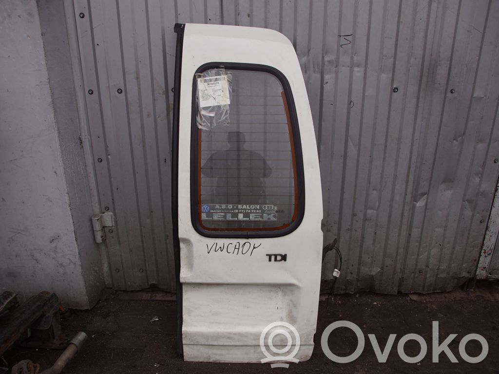 Puerta trasera   L902