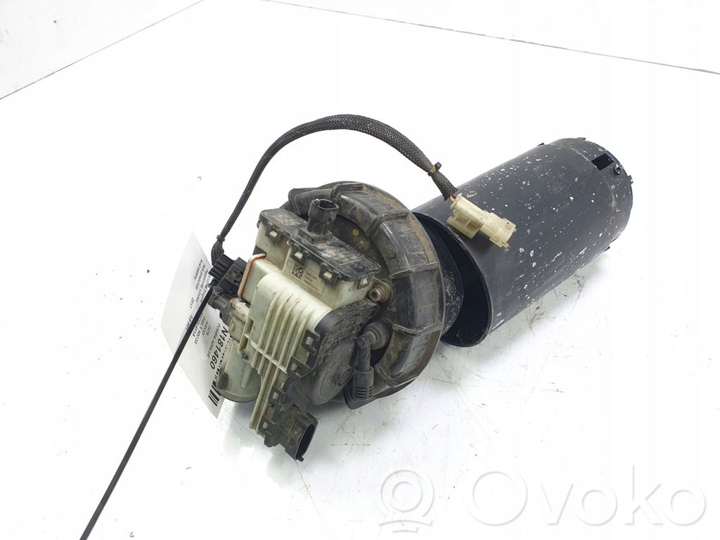 Iveco Daily 6th gen Adblue pump 
