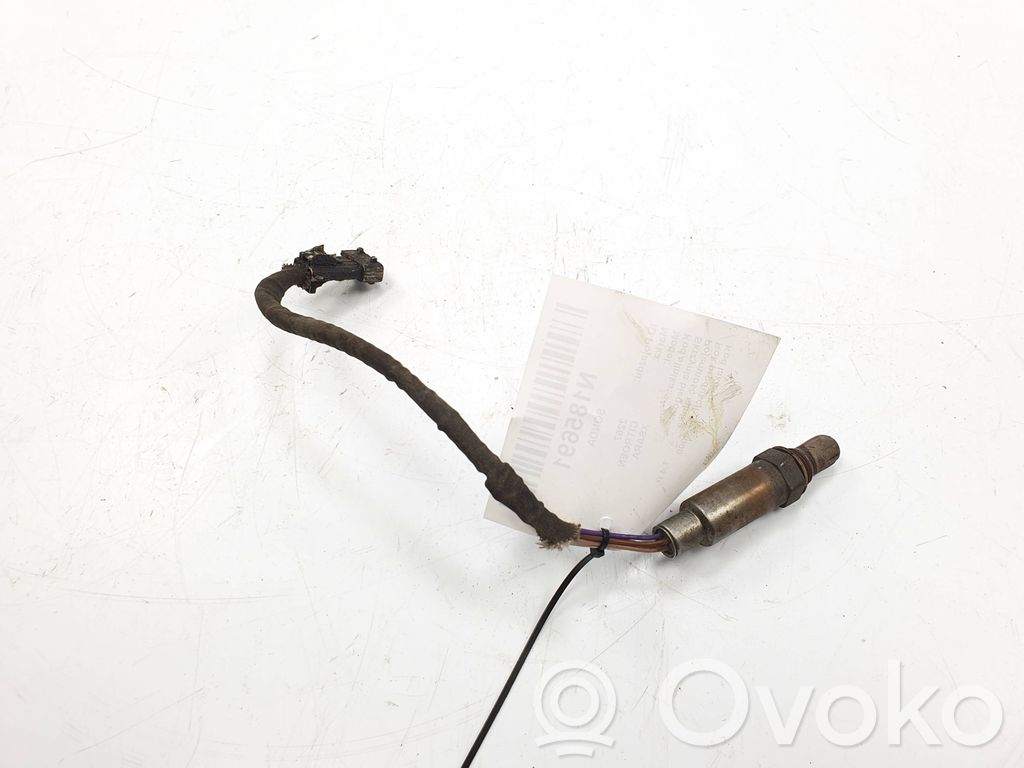 Citroen Xsara Lambda probe sensor 