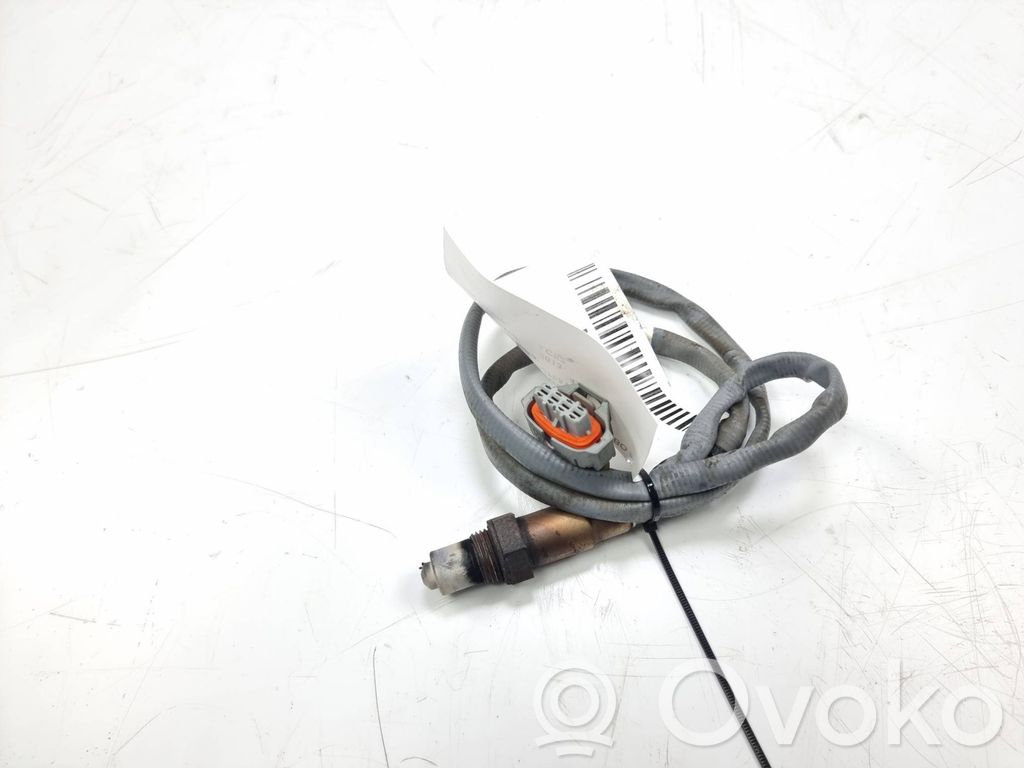 Porsche Panamera (970) Lambda probe sensor 