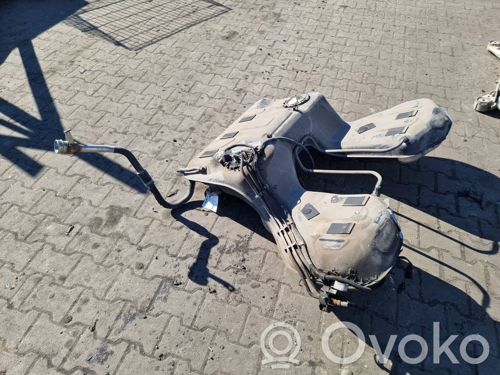 Audi A8 S8 D3 4E Fuel tank 