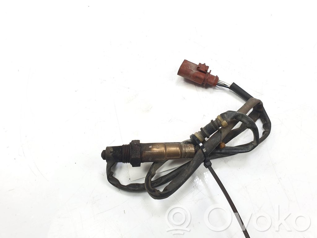 Lambda probe sensor   06F906262AB