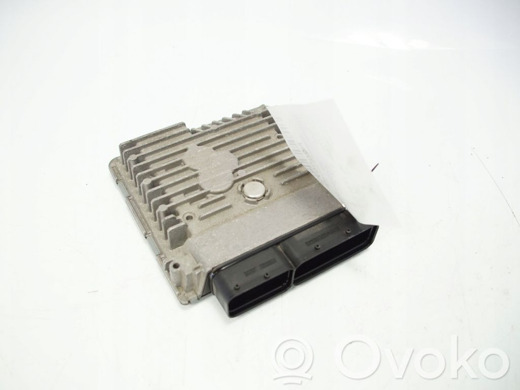 Volkswagen Caddy Engine control unit/module ECU 