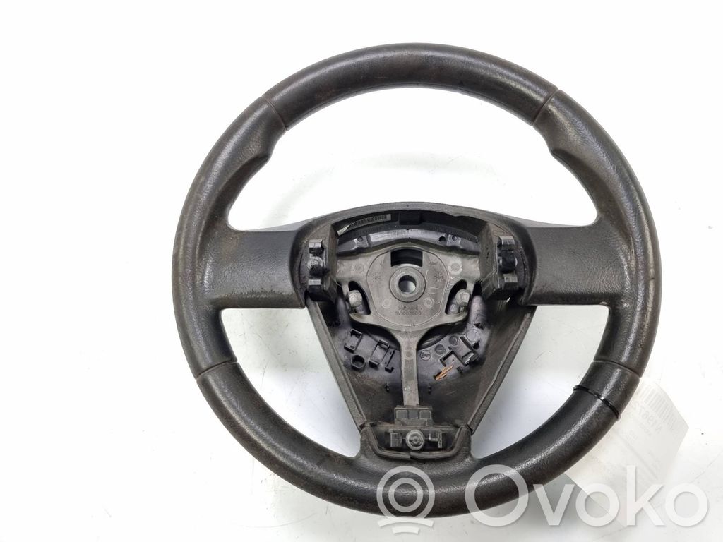 Citroen C3 Volante 