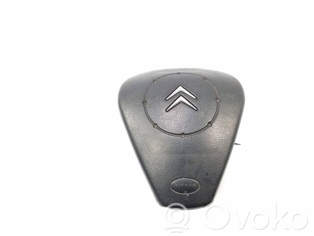 Citroen C3 Stūres drošības spilvens 